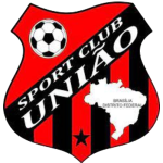 União-DF U15