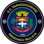 Paraguaçuense U16