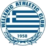 Hellenic AC Div 3