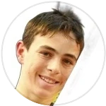 Tommaso Pedretti