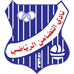 Tadhamon SC U16