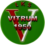 LKS Vitrum Wola 1950 Uhruska