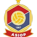 Asiop Biru U15