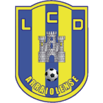 LCD Arraiolense