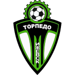 Torpedo Izhevsk