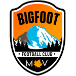 Bigfoot FC 2 Maple Valley