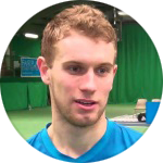 Tom Farquharson