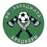 FC Karadzhata Bradvari