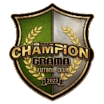 Arnold Iguarán FC - Nia Champion Grama FC