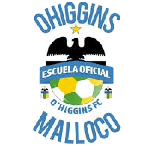 Ohíggins Malloco U11