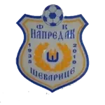 FK Napredak Ševarice