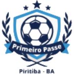 Primeiro Passe - Piritiba U15
