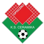 MKS Ceramika II Opoczno