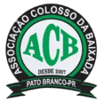 Colosso da Baixada U14
