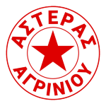 Asteras Agriniou
