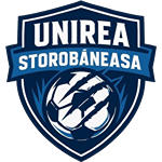 AS Unirea Storobaneasa 2025