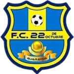 FC 22 de Octubre Caracollo