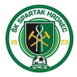 TJ ŠK Hronec