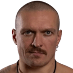 Oleksandr Usyk