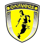AS Olynthiakos