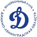 Dynamo-Leningrad Oblast