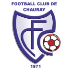 F.C. Chauray 3