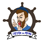 Capitan Memo JR
