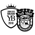 Young Boys Balkan Pfarrkirchen