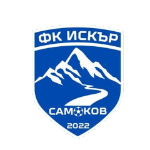 FC Iskar 2022 Samokov