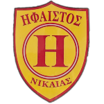 AGS Ifestos Nikeas