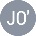 Jones G / O'Connell C