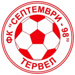 Septemvri 98 II Tervel