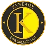 PAS Kypselos Korinthos