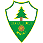 CS Silvicultorul Maieru U19