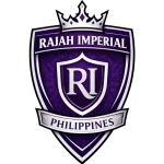 Philippines Rajah Imperial