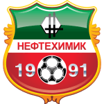 Neftekhimik-M Nizhnekamsk