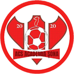 ACS Academia Șona