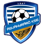 Ásványráró KSE