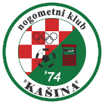 NK Kašina U13
