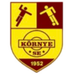 Környe U16