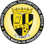 GCD Sever
