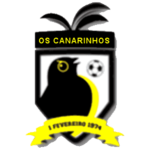 Canarinhos Lisbon