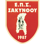 EPS Zakyntou U16
