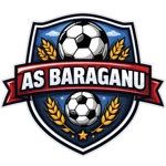 AS Bărăganu
