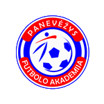 FA FK Panevezys PRSSG U19