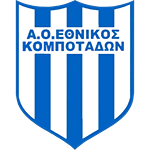 AO Ethnikos Kompotadon