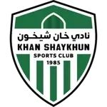 Khan Shaykhun SC