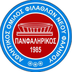 Panfalirikos