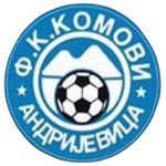 FK Komovi Andrijevica