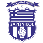 AO Saronikos Anavyssou